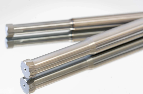 超硬ソリッドリーマ『KSリーマ』