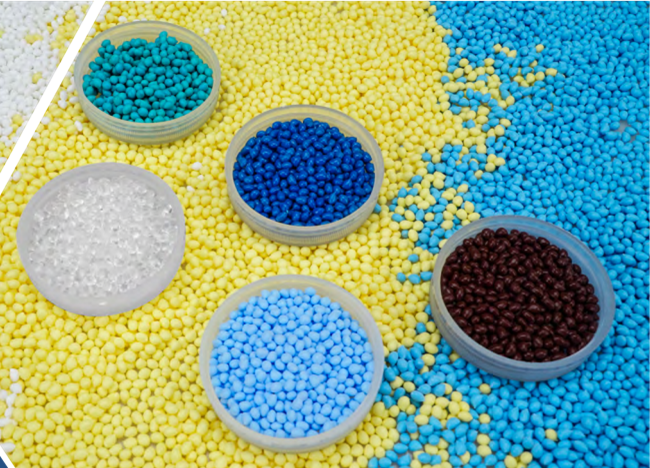 熱可塑性ポリウレタンエラストマー（TPU）