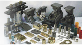 プレス金型用品