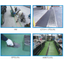 Epoxy resin for resin mortar "Alpron M Series"