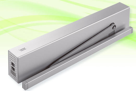 スイングドアオペレーター