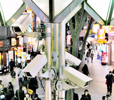 mineo監視カメラサービス