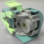 【加工事例】医療器具部品