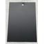 Electrophoretic coating, matte black color - Improved rust resistance due to cationic electrophoretic coating.