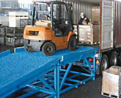 スロープ『  ローコストバンニングスロープ』