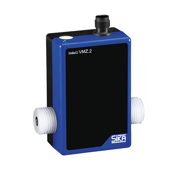 微小流量 アナログ出力対応 『SIKA製・電磁流量計VMZ2』 | 東洋信号