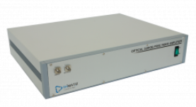 サージフリー光ファイバ増幅器