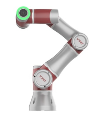 協働ロボット『JAKA Zu3』 セレンディップ・ロボクロス | イプロス