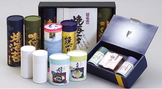 株式会社永幸　事業紹介