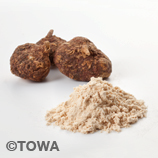 健康食品原料『マカ・エキスパウダーMACAXS（マカックス）』