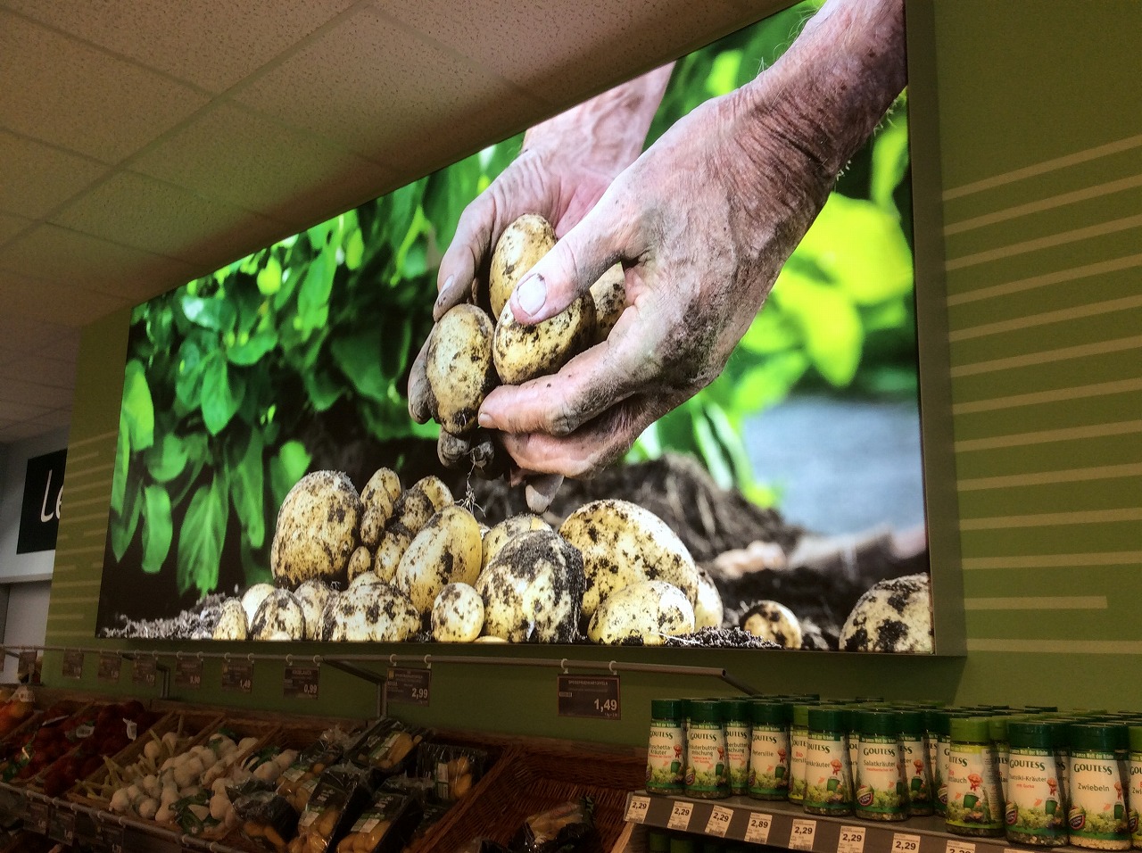 ☆LEDライトボックス☆【オクタルミナ】 | オクタノルムジャパン