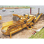 Wood Crusher "Horizontal Grinder"