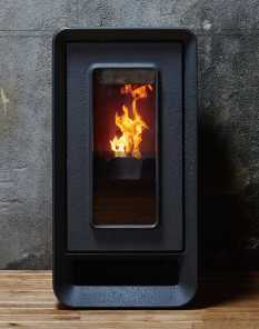 ペレットストーブ『OU（オウ）』