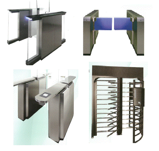 セキュリティゲート　製品カタログ