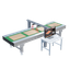 Case Study of Automated Visual Inspection: Steel Plate Inspection Using 3D Sensors