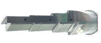 切削工具『バニシングドリル・リーマ』