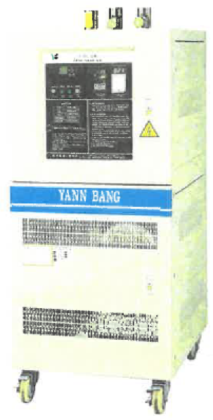 除湿空気発生装置『DHML』