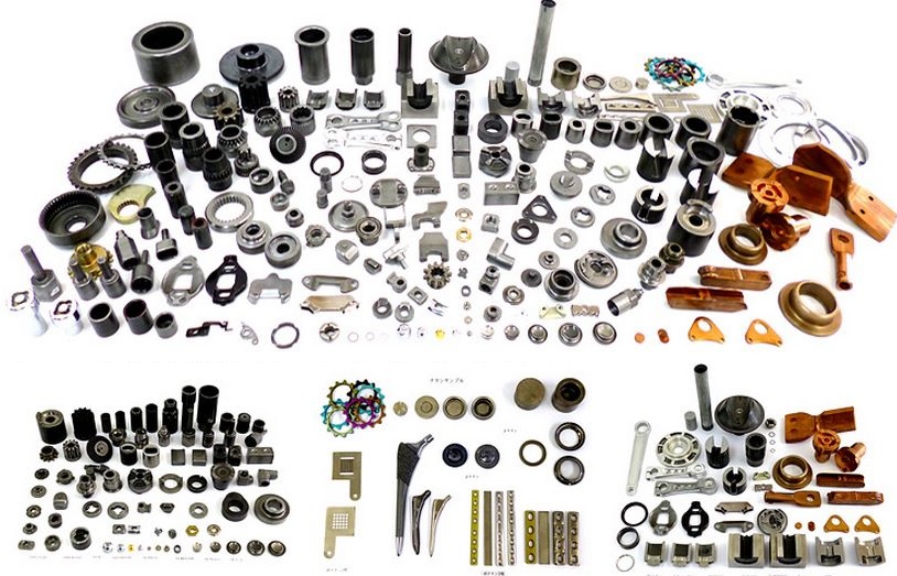 自動車・航空機部品、ベアリング、機械工具の加工なら相談下さい