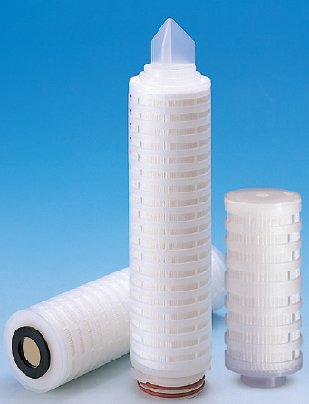 ろ過用フィルター『HDCII』