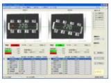 高速チップ外観検査ソフトウェアパッケージ　HST ChipInspect シリーズ