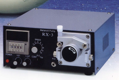 液体制御機器ディスペンサー 製品カタログ