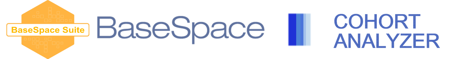 BaseSpace 『Cohort Analyzer』