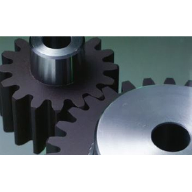 Large gear manufacturing and processing services