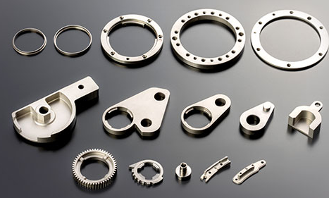 ステンレス粉末冶金