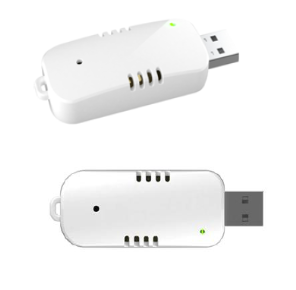 USB CO2センサー『MT-200H』