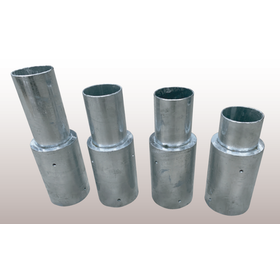 Conversion adapter