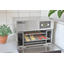 Electric Compact Dryer SP-1 Stainless Steel