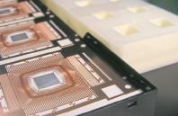 リードフレーム用保護緩衝材「ＣＬＥＡＲ ＳＨＥＥＴ」