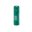 Cylindrical nickel-metal hydride rechargeable battery
