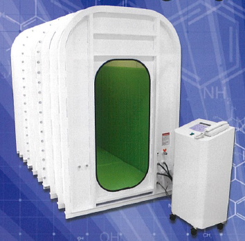 酸素ルーム『O2Room ブレッドタイプS』