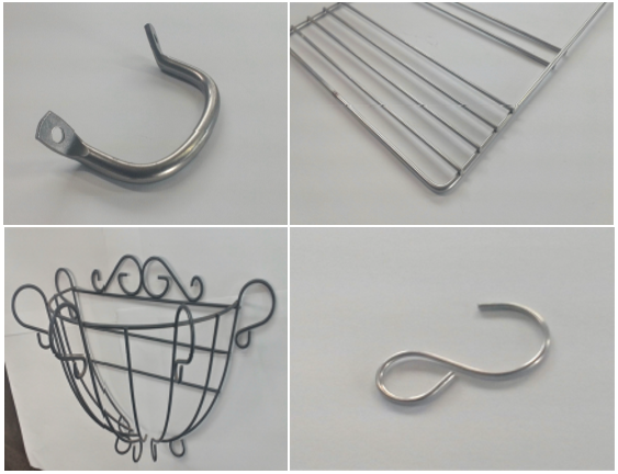 株式会社新橋屋製作所 会社案内