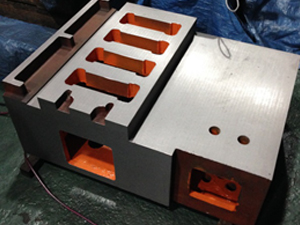 金属製品　加工サービス