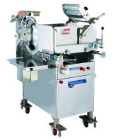 ミートスライサー『AtoZベンディングスライサー AZ-340』 平井