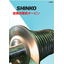Industrial Steam Turbine Product Catalog