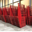 Used nesting rack