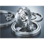 Needle bearing cross roller bearing CRB