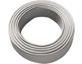 600V ビニル絶縁ビニルシースケーブル平形『VVFケーブル』