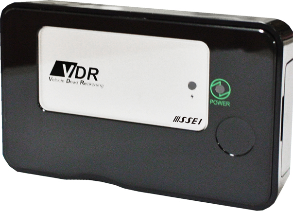 自律型移動体計測システム　VDR