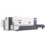 China HSG 12KW fiber laser cutting machine