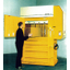 Vertical Compression Packaging Machine 'HDX-50'