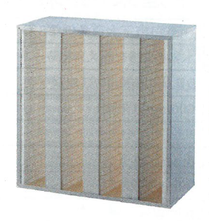 【！代理店募集！】『洗浄再生対応型中性能フィルター』