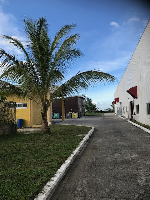 フィリピン工場