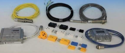 即納温度センサー