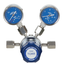 High Purity Gas Pressure Regulator "TORR-1300 Series"