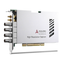 16-bit resolution compatible 4CH analog input board PCI-9816H