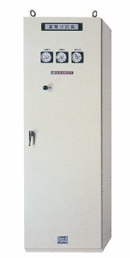 直流電源装置『SKS/SBS』 三社電機製作所 | イプロスものづくり